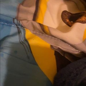 Meet your Posher, Mickael